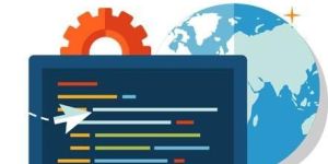 Enterprise Application Development Services