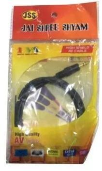 High Quality TV Cable