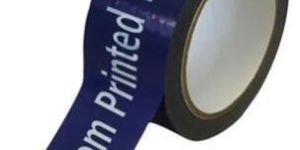 Custom Printed Tapes