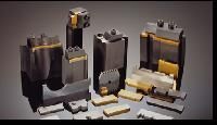 CNC Cutting Tools