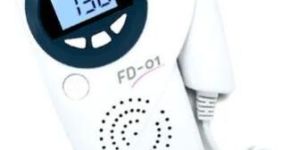 Fetal Doppler