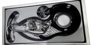 Sprague Rappaport Stethoscope