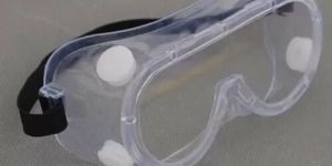 Chemical Splash Goggles