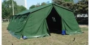 Army Tent