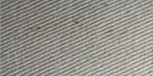 Grey Drill Fabric