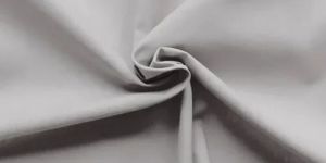 Grey Sheeting Fabric