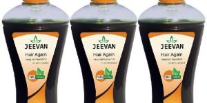 Ayurvedic Hair Regrowth Oil