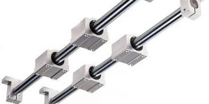 Linear Motion Shafts