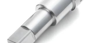 Stainless Steel Valve Spindle