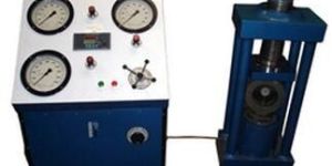 Compression Testing Machine