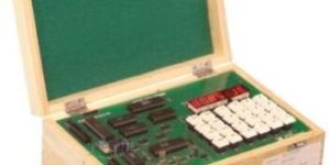 Microprocessor Trainer Kit