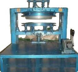Hydraulic Paper Plate Machine