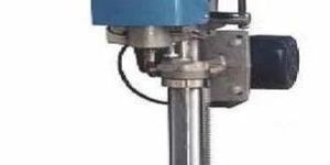 Precision Drilling Tapping Machine