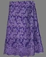 Silk Nets Organza Fabrics