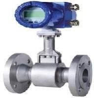 Flow Measuring Instruments