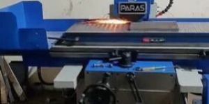 Hydraulic Surface Grinding Machine