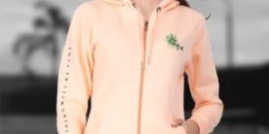 Women Sweatshirt Hoodie