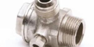 Compressor Non Return Valve