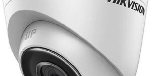 Hikvision IP Camera