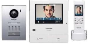 Panasonic Video Door Phones