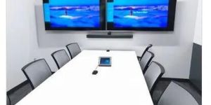 Video Conferencing System