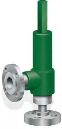 Thermal Pressure Relief Valve