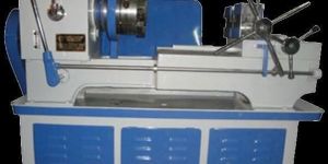 Lanco Chaser Threading Machine