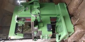 Universal Milling Machine