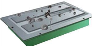 Plate Magnets
