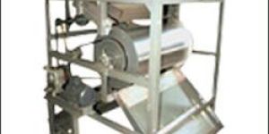 Single Drum Magnetic Separator