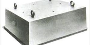 Suspended Permanent Magnets