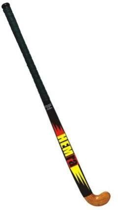 Wooden Hockey Stick