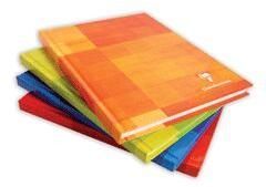 Hard Bound Notebooks