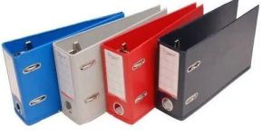 PVC Ring Binder File