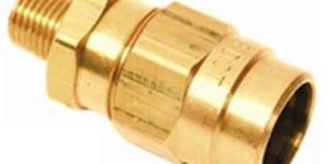 Air Brake Hose Fittings