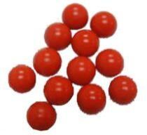 Polyurethane Valve Balls