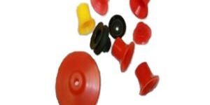 Urethane Suction Cup