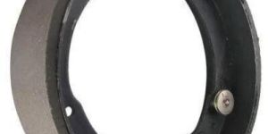 Front Brake Shoe