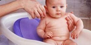 Baby Hygiene Products