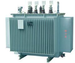 Industrial Transformers