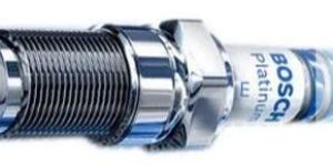 Bosch Spark Plug