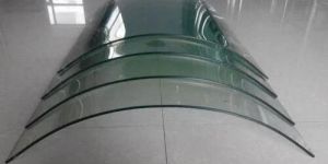Curved Tempered Glass