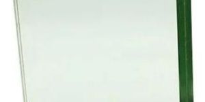 Laminated Safety Glass