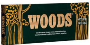 Woods Incense