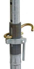 LIGHT DUTY PROP SYSTEM