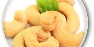 Cashew Nuts