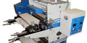 Rotogravure Printing Machines