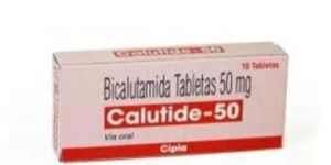 Bicalutamide Tablets