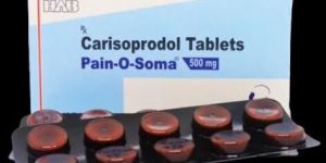 Pain O Soma Tablet