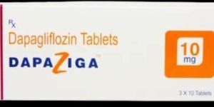 Dapagliflozin Tablet